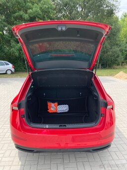 Škoda Scala Monte Carlo 1.5 DSG 37tkm, ZÁRUKA - 13