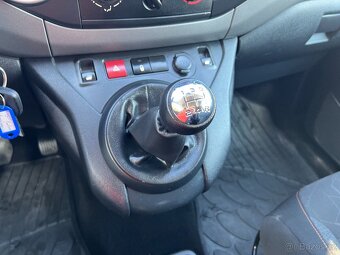 Peugeot Partner Tepee, 1.2 i 81kW KLIMA - 13