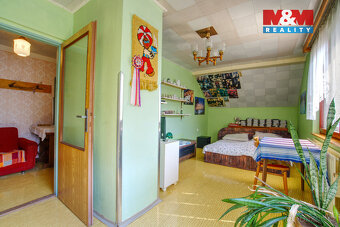 Prodej rodinného domu 5+1, 170 m², Krasov - 13