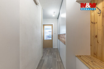 Prodej bytu 2+kk, 42 m², Mladá Boleslav, ul. 17. listopadu - 13