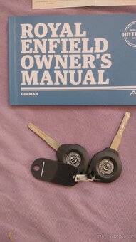 Royal Enfield HNTR 350 - 13