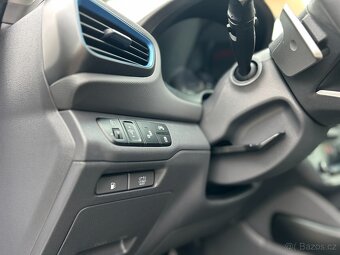 Hyundai Ioniq, 1.6i Hybrid model 2019 DPH - 13