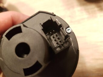 Zdruzeny vypinač svetel SKODA VW SEAT - 13