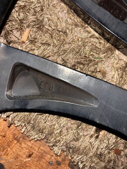 Platin ALU kola 225/35R19 88W - 13