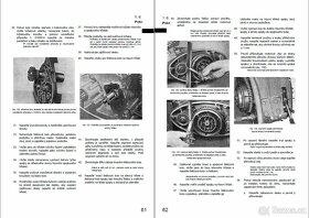 Opravárenská příručka DKW - 13