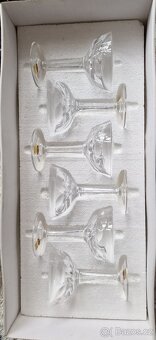 Moser,,,prodám z pozůstalosti Moser - 13