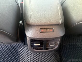 Ford Mondeo MK5 2.0TDCI 132kW - 4x4 - R.v. 2018 - pojízdné - 13