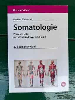 Odborné knihy pro zdravotnické obory - 13