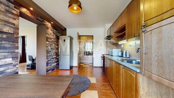 Hradec Králové- Kukleny, prodej rodinného domu 5+2, na pozem - 13