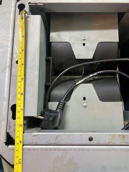 Digestoř ostrůvková IKEA / Odsavač páry - 13