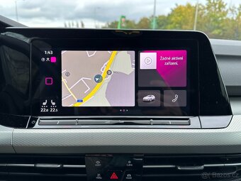 Volkswagen Golf 2023 - 13