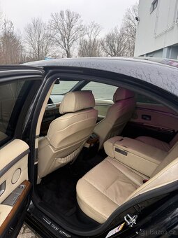 BMW 730D E65 2008 // POFACE // 170 KW// - 13