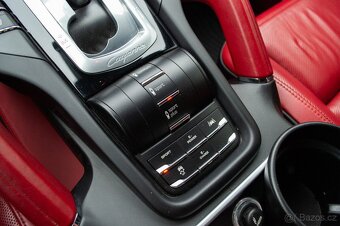 Porsche Cayenne S e-Hybrid II FL - 13