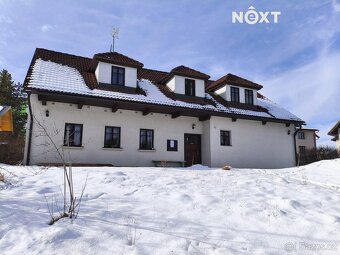 Prodej Rodinný dům, 230㎡ - 13