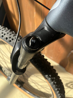 SCOTT Scale 940 Carbon 29" - TOP stav - 13