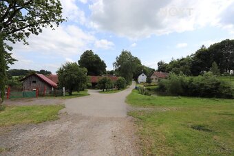 Prodej Chalupa, 65㎡ - 13