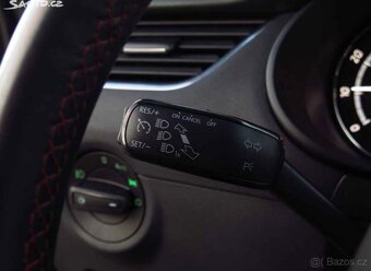 Škoda Octavia III RS 2.0TSI - 13