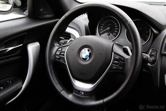 BMW M135iX Xdrive F20 320ps - 13