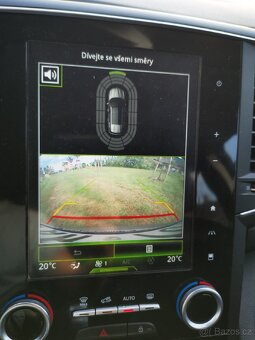 Renault talisman 1.6dci 118kw automat - 13