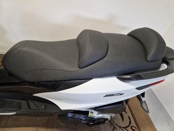 Piaggio MP3 500 ABS LED ESP USB 5/2015 - 13