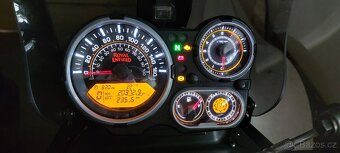 Royal Enfield Himalayan - 13