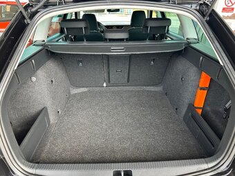 Škoda Octavia 1.0TSi NAVI,APP,GARANCE KM - 13