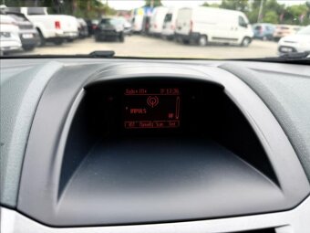Ford Fiesta,1,2 i SPORT - 13