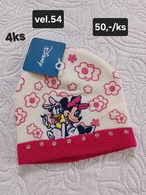 Minnie Mouse oblečení - 13