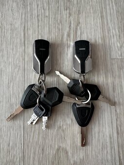 Koloběžka Lera Scooters C2 - 13