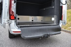 Mercedes-Benz Sprinter 317 CDi 9G automat vestavba - 13