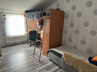 Pronájem, zemědělská usedlost s bydlením - 13