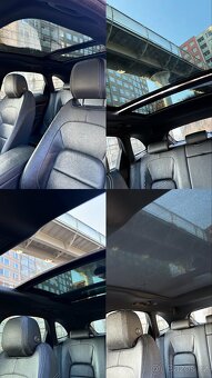 Luxusní Jaguar R-sport 2019 2.0 diesel 120kw 113 000km - 13