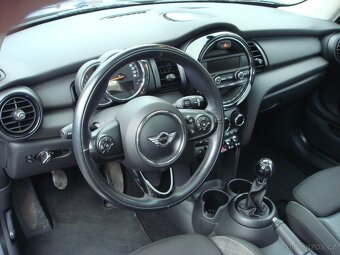 Mini One F56 1.2turbo 75kw 10/2017 Chilli - 13