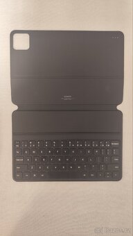 Xiaomi Pad 6 + klávesnice + pero – perfektní stav - 13