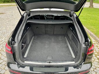 Audi A6 Avant V6 55 TFSi 250 kW S-line Quattro 1. maj., ČR - 13