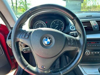 Bmw e82 120d - 13