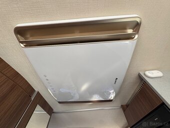 Hymer B-Klasse I 600 - 13