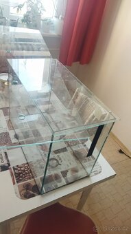 Akvárium 50x25x30 cm (44 l) - 13