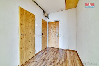 Prodej bytu 2+1, 55 m², Kosmová u Toužimi - 13