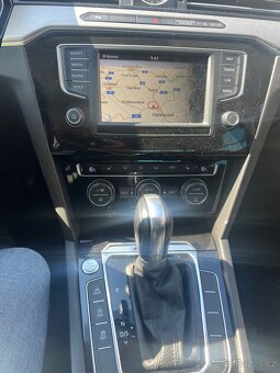 Passat Volkswagen passat 2.0 tdi B8  4motion automat - 13
