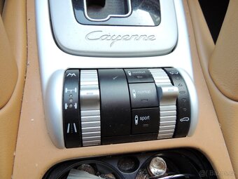 Porsche Cayenne 4,5 S 4x4 Automat 250 Kw - 13