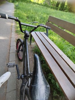 BMX - 13