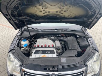 VW EOS 3.2. V6 - INDIVIDUAL - KABRIOLET 250HP - 13