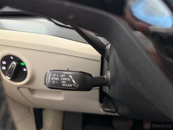 Škoda Superb 2,0 200kW,STYLE,4X4,1.MAJ,ČR - 13