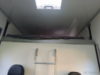 Eurobox Camper & Cargo - 13