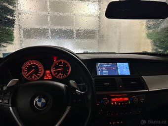 Bmw x6 - 13