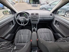 Škoda Roomster 1,2 TSI 77 KW Panorama - 13