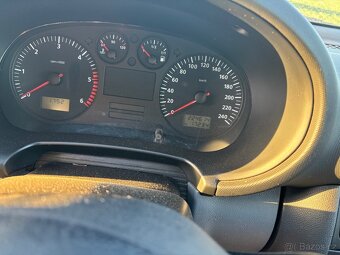 Seat Leon 1.9 sdi - 13