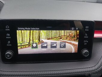Škoda Fabia 1,5 TSI 110kW DSG MONTE CARLO - 13