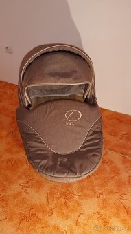 Kočárek Tutis Zippy PIA trojkombinace - 13